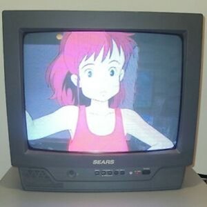 teevee