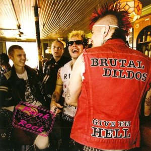 Brutal Dildos 的头像