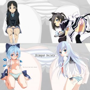 The First And Last Album?