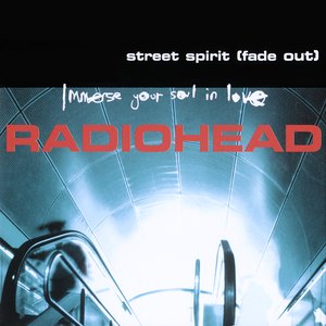 “Street Spirit (Fade Out)”的封面