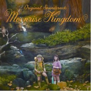 Moonrise Kingdom 的头像