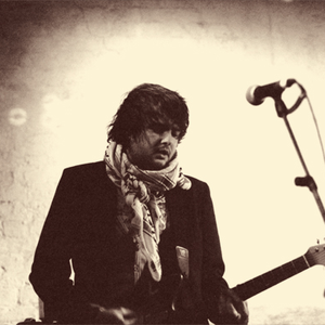 Thomas White photo provided by Last.fm