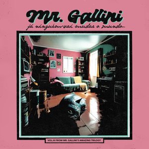 Já ninguém vai mudar o Mundo