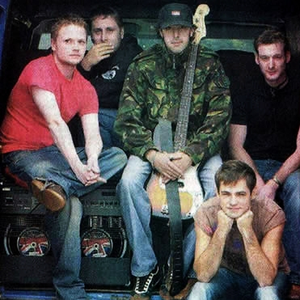 Suburbia photo provided by Last.fm