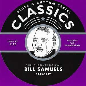 Blues & Rhythm Series Classics