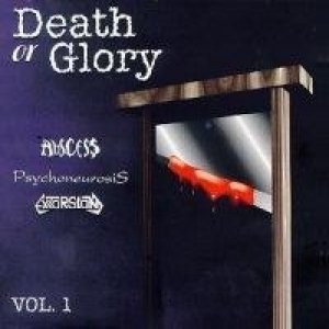 Image for 'Death Or Glory Vol. 1'