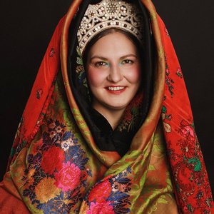 Татьяна Молчанова 的头像