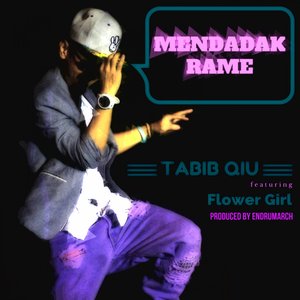 Mendadak Rame (feat. Flower Girl) [Dangdut Version]