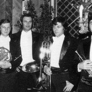Avatar for Budapest Brass Quintet