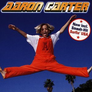 Aaron Carter (Fan-Album)