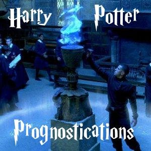 Avatar for Harry Potter Prognostications