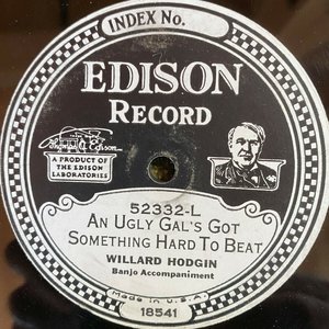 Willard Hodgin 的头像