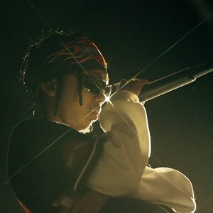 FLOW G のアバター