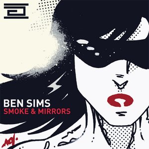 “Smoke & Mirrors”的封面
