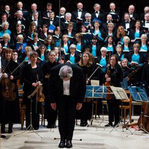 Cheltenham Bach Choir 的头像
