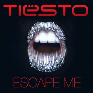 Avatar for Tiesto feat. CC Sheffield
