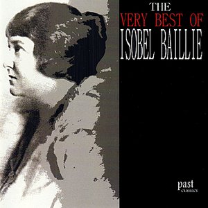 The Very Best Of Isobel Baillie