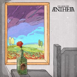 Filhos de Antheia