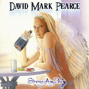 David Mark Pearce のアバター