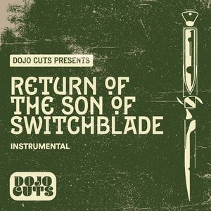 Return of the Son of Switchblade