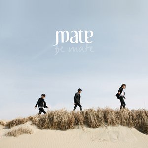 'Be Mate'の画像