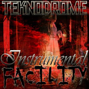 “Instrumental Facility”的封面