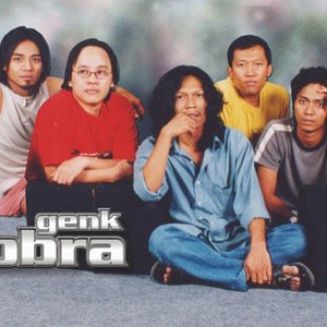 Genk Kobra 的头像