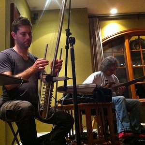 Steve Lawson and Daniel Berkman 的头像