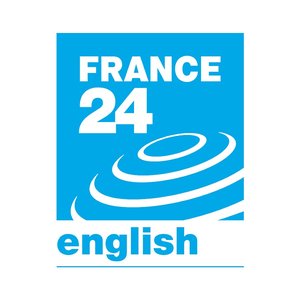 Image for 'FRANCE 24 English'