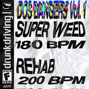 DOS BANGERS Vol. 1