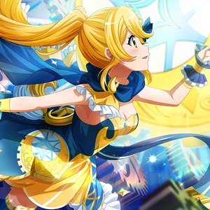 Avatar for Aruru Otuski(CV:Megumi Han)