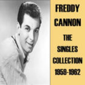 The Singles Collection 1959-1962