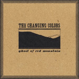 Ghost of Red Mountain