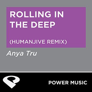 Rolling In The Deep - Single