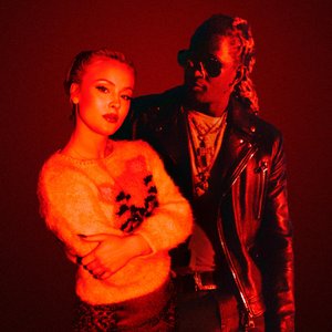 Zara Larsson, Young Thug 的头像
