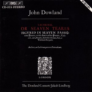 Zdjęcia dla 'Dowland Consort and Jakob Lindberg'