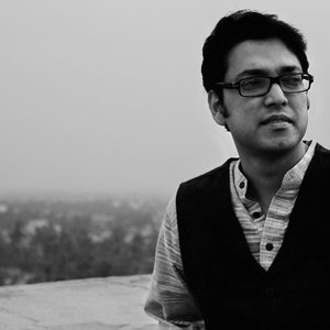 Anupam Roy のアバター