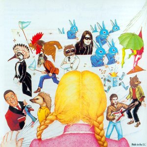 Emilie Jolie 的头像