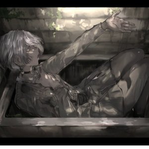 Canary's lament