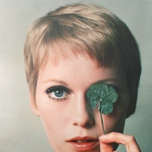 Image for 'Mia Farrow'