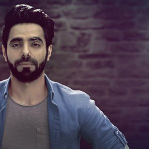 Avatar för Aparshakti Khurana