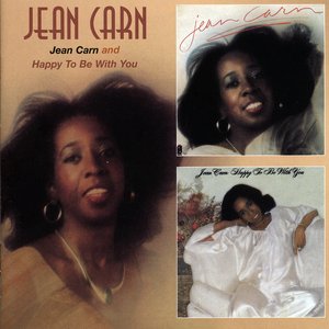 Jean Carn + Happy To Be With You