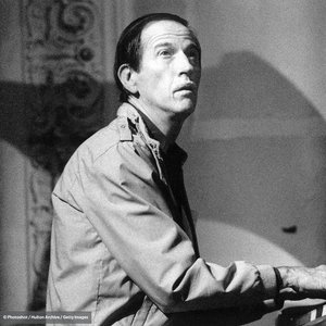 Gordon Beck's Gyroscope 的头像