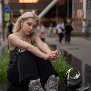 EVEN CUTE 的头像