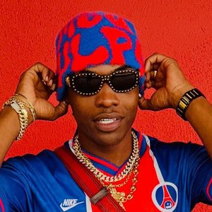 Avatar för Italian Somali