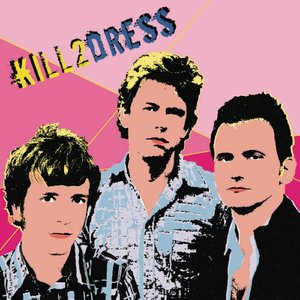 kiLL 2 dRes$ 的头像