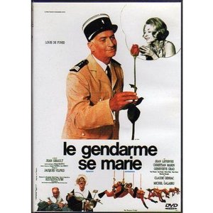 Avatar für Le Gendarme Se Marie
