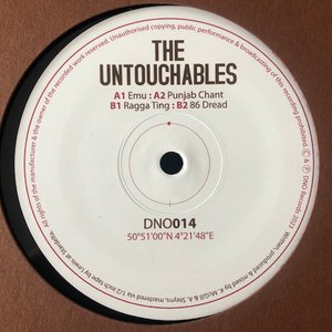 Punjab Chant EP