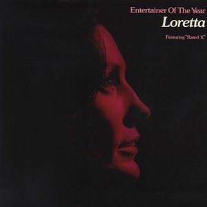 Entertainer Of The Year - Loretta