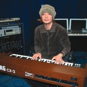 Oomori Toshiyuki のアバター